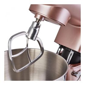 Karaca Multichef Rosegold 5.5 lt 1400 W Stand Mikser Mutfak Şefi