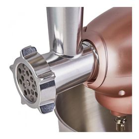 Karaca Multichef Rosegold 5.5 lt 1400 W Stand Mikser Mutfak Şefi