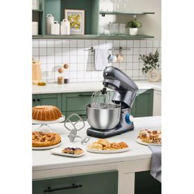 Karaca Multichef Stand Mikser 1900 W 5.5 lt Mutfak Şefi