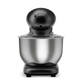 Karaca Multichef Stand Mikser Shiny Black 1900 W 5.5 lt Mutfak Şefi
