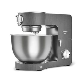 Karaca Multichef Ultra Stand Mikser Antrasit 2000 W 7 lt Mutfak Şefi
