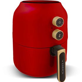 Karaca Multifry Kırmızı 3.5 lt Airfryer