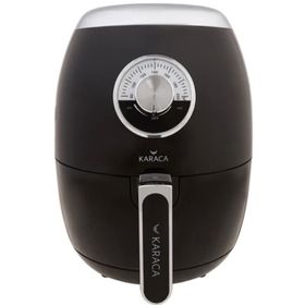 Karaca Multifry Siyah 2.6 lt Airfryer