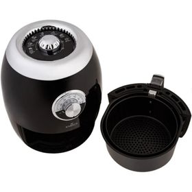 Karaca Multifry Siyah 2.6 lt Airfryer