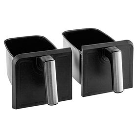 Karaca Multifry XXXL 4+4 lt Twin Airfryer