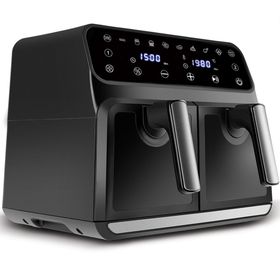 Karaca Multifry XXXL 4+4 lt Twin Airfryer