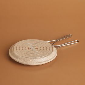 Karaca Mutfaksever Biogranit 28 cm Hamsi Tavası