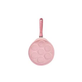 Karaca Mutfaksever Biogranit Pembe 26 cm Pankek Tavası