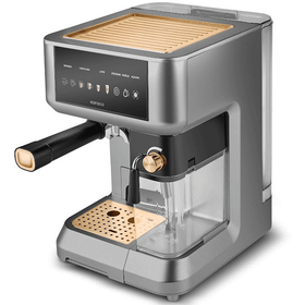 Karaca MyCaffe Barista S10 Copper Kahve Makinesi
