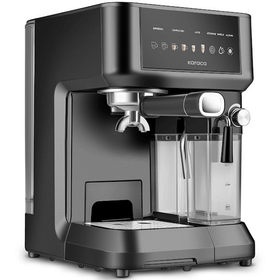 Karaca MyCaffe Barista S10 Kahve Makinesi