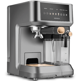 Karaca MyCaffe Barista S10 Kahve Makinesi