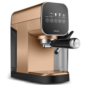 Karaca Mycaffe Barista S20 Amber Espresso ve Latte Makinesi