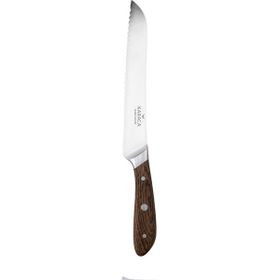 Karaca Nature 20 cm Ekmek Bıçağı