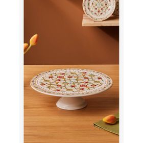 Karaca Nevra 30 CM Kek Standı