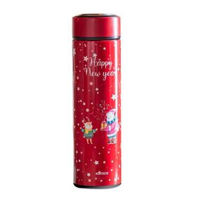 Karaca New Year Elephant 500 ml Termos