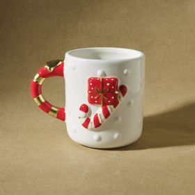 Karaca New Year Gift 490 ML Mug