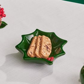 Karaca New Year Yılbaşı Kokina 12 cm Çerezlik