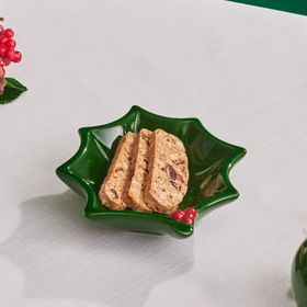 Karaca New Year Yılbaşı Kokina 12 cm Çerezlik