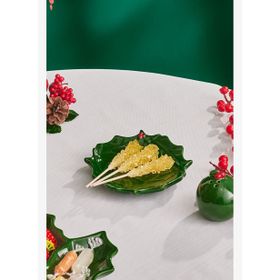 Karaca New Year Yılbaşı Kokina 15 cm Çerezlik