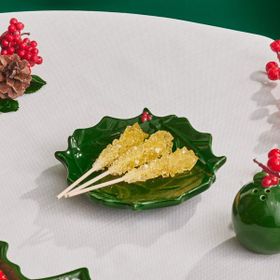 Karaca New Year Yılbaşı Kokina 15 cm Çerezlik
