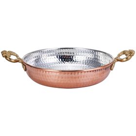 Karaca Nish Copper 22 cm Tencere