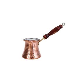 Karaca Nish Copper New Bakır Küçük Cezve