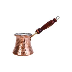 Karaca Nish Copper New Bakır Küçük Cezve
