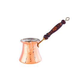 Karaca Nish Copper New Bakır Küçük Cezve