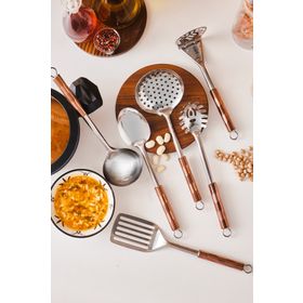Karaca Nova Copper 6 Parça Servis Seti