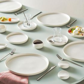 Karaca Olla Porselen 28 Parça 6 Kişilik Kahvaltı Takımı
