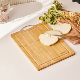 Karaca Owen Rectangle Large Kesme Tahtası