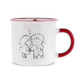 Karaca Passion 370 ML Mug