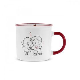 Karaca Passion 370 ML Mug