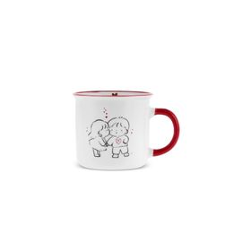 Karaca Passion 370 ML Mug