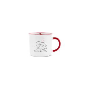 Karaca Passion Hug 370 ml Mug