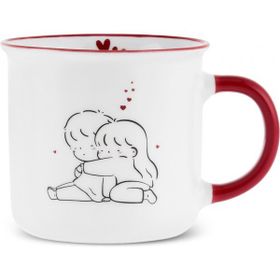 Karaca Passion Hug 370 ml Mug