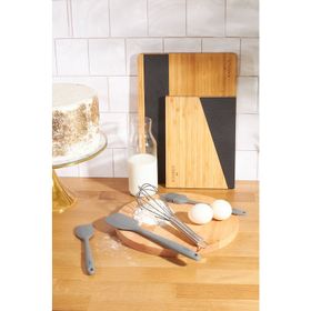 Karaca Pastry 4 Parça Pasta Hazırlık Seti