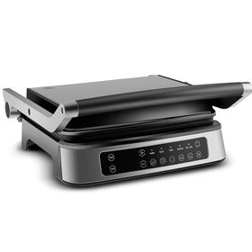 Karaca Perfect Grill 2006 2000W Izgara ve Tost Makinesi