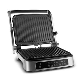 Karaca Perfect Grill 2006 2000W Izgara ve Tost Makinesi