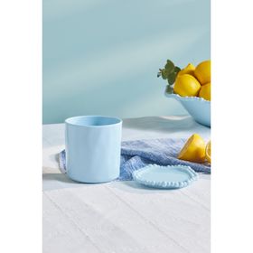 Karaca Perla 490 ml Mavi Melamin Saklama Kabı