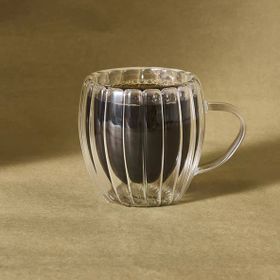 Karaca Pia Alya 240 ML Çift Cidarlı Mug