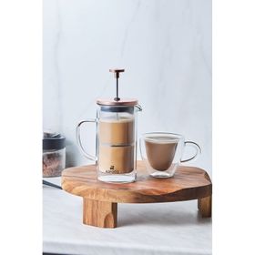 Karaca Pia Bronze 350 ml French Press