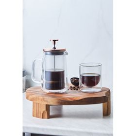 Karaca Pia Bronze 350 ml French Press