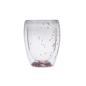 Karaca Pia Colorful Star 350 ml Su Bardağı