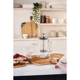 Karaca Pia Frostia 430 ml French Press