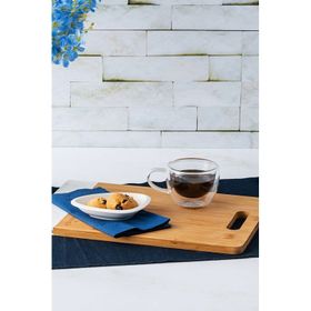 Karaca Pia Oval 250 ml Kahve Fincanı