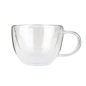 Karaca Pia Oval 250 ml Kahve Fincanı