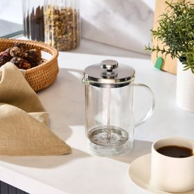 Karaca Pia Raum Çift Cidarlı 600 ml French Press