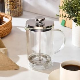 Karaca Pia Raum Çift Cidarlı 600 ml French Press