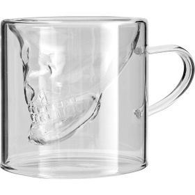 Karaca Pia Skull Mug Kupa